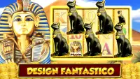 Slot Machine: Slot Faraone Screen Shot 1