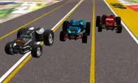 Toy Car Fun Racing Screen Shot 1