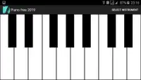 piyano ücretsiz 2019 Screen Shot 0