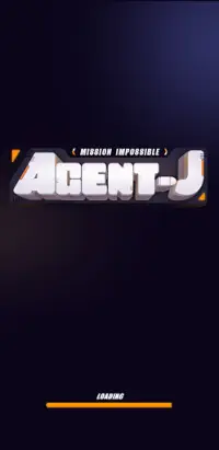 Agent J Screen Shot 0