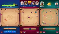 Carrom King™ Screen Shot 12