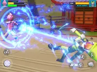 Stickman Fighter: Karate Games Screen Shot 21