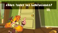 Los Fixies Quest: Juegos Educativos Para Niños Screen Shot 2