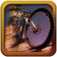 Bike Jump - Mountain Extreme