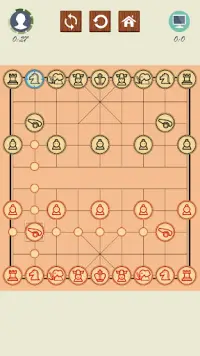 Chinese Chess Screen Shot 7