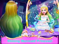 Mermaid Secrets39 – Princess Ocean Party Screen Shot 3