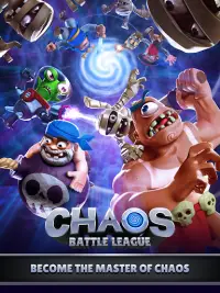 Chaos Battle League Screen Shot 8