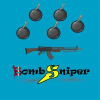 Bomb Sniper