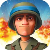 Medals of War: Real Time Military Strategy Game