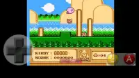 Super Kirby Star :  New Adventure and Fun Screen Shot 3