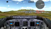 Flight Simulator Hawaii HD Screen Shot 1