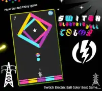 Switch Electric Ball Color Screen Shot 0