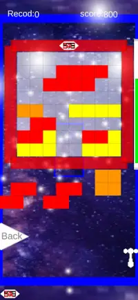 Block Puzzle Challenge🏆 Screen Shot 7