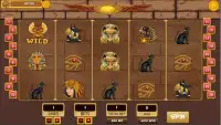 Free Slots Egypt &Vegas casino Screen Shot 0