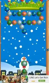 Bubble Shooter Screen Shot 5