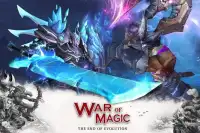 War of Magic Screen Shot 0