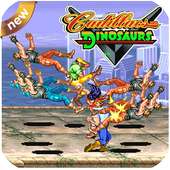 Guide For Cadillacs Dinosaurs
