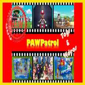 PAWPatrol Toys