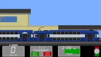 RER Simulator Screen Shot 2