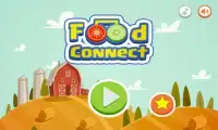 Food Connect Screen Shot 0