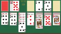 Solitaire Screen Shot 0