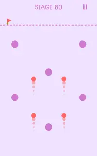 Ball Stop: Tap Tap Endless Rush Screen Shot 8