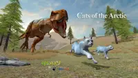 Cats of the Arctic Screen Shot 1