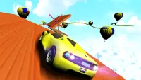 Car Stunts 3D - Multiplayer Racing Game Screen Shot 5