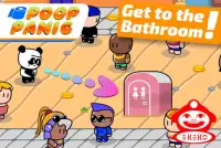 Poop Panic Screen Shot 5