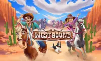 Westbound: Cowboys Tücke Ranch Screen Shot 12