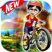 🚲 Shivaa and bicycle game