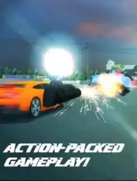 Death Rally : Car Death Racing Screen Shot 0