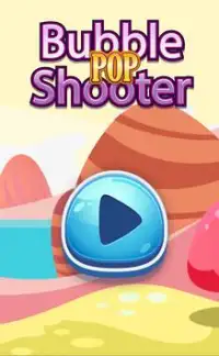 Bubble Blast Shooter Legend HD Screen Shot 0