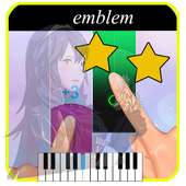 Piano Game Fire Emblem Heros