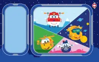 Super Wings - It's Fly Time Screen Shot 11