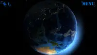Simulator Earth Satellite VR Screen Shot 2