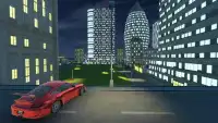 911 GT3 Drift Simulator 2 Screen Shot 4
