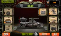 Крайняя Army Tank Hill Driver Screen Shot 3