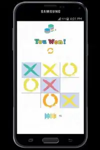 Tic Tac Toe - Beat it Screen Shot 3