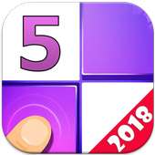 Piano Tiles 5