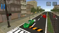 Parking Lamborghini Gallardo Simulator Games 2018 Screen Shot 0
