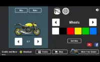 Moto Wheelie Screen Shot 2