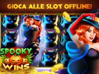 Rhino Fever Slot Giochi Casino Screen Shot 9
