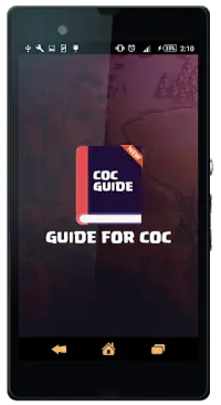 Guide For COC: 2020 Screen Shot 0