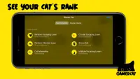 Gamer Cat Screen Shot 5