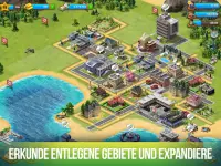 Paradise City: Building Sim Screen Shot 13