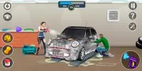 Car Mechanic - Car Wash Games Screen Shot 14