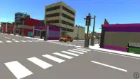 VR Town Free Screen Shot 2