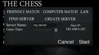 The Chess Free Screen Shot 0