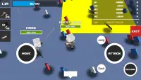 Shooter IO : Online Shooter Battle Royale Game Screen Shot 0